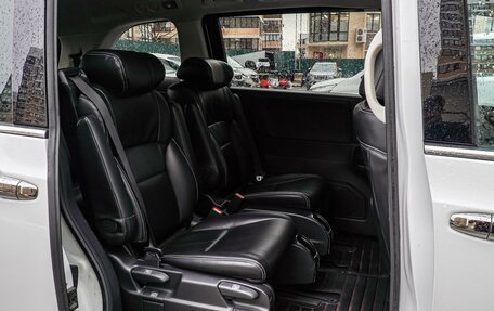 Honda Odyssey IV, 2020 год, 2 940 000 рублей, 8 фотография