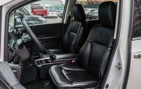 Honda Odyssey IV, 2020 год, 2 940 000 рублей, 12 фотография