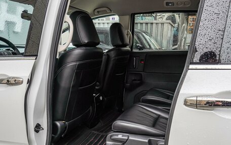 Honda Odyssey IV, 2020 год, 2 940 000 рублей, 13 фотография