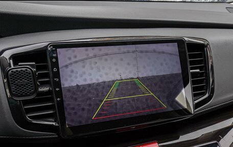 Honda Odyssey IV, 2020 год, 2 940 000 рублей, 16 фотография