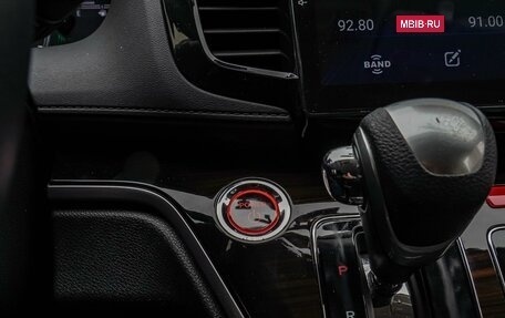 Honda Odyssey IV, 2020 год, 2 940 000 рублей, 15 фотография