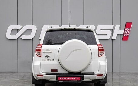 Toyota RAV4, 2010 год, 1 370 000 рублей, 4 фотография