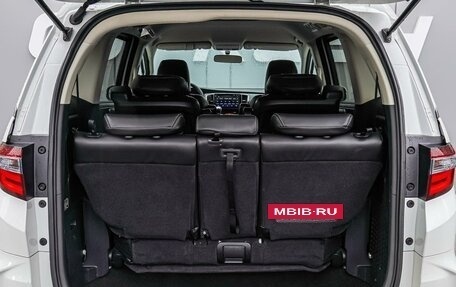 Honda Odyssey IV, 2020 год, 2 940 000 рублей, 21 фотография