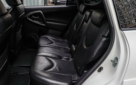 Toyota RAV4, 2010 год, 1 370 000 рублей, 9 фотография