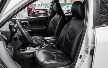 Toyota RAV4, 2010 год, 1 370 000 рублей, 10 фотография