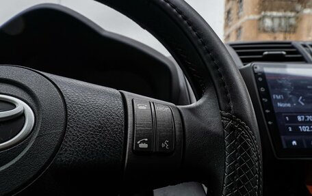 Toyota RAV4, 2010 год, 1 370 000 рублей, 20 фотография