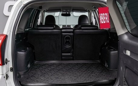 Toyota RAV4, 2010 год, 1 370 000 рублей, 22 фотография