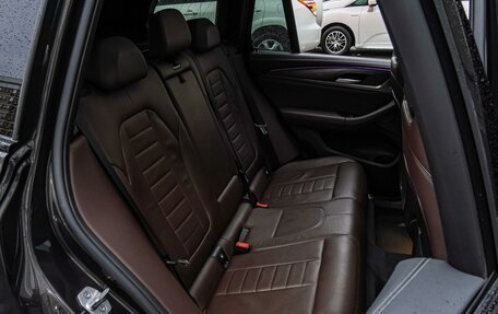 BMW X3, 2019 год, 4 800 000 рублей, 7 фотография