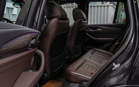 BMW X3, 2019 год, 4 800 000 рублей, 11 фотография