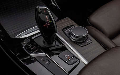 BMW X3, 2019 год, 4 800 000 рублей, 13 фотография