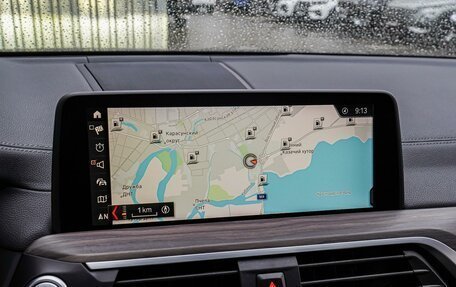 BMW X3, 2019 год, 4 800 000 рублей, 16 фотография