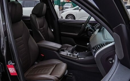 BMW X3, 2019 год, 4 800 000 рублей, 8 фотография