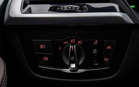 BMW X3, 2019 год, 4 800 000 рублей, 20 фотография