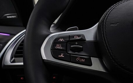 BMW X3, 2019 год, 4 800 000 рублей, 19 фотография