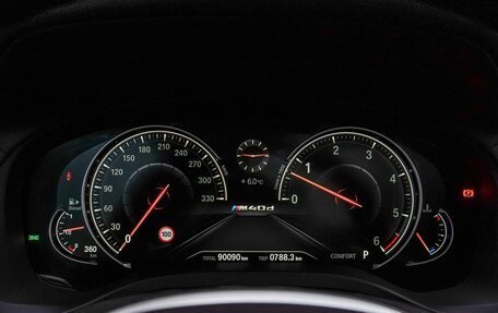 BMW X3, 2019 год, 4 800 000 рублей, 18 фотография