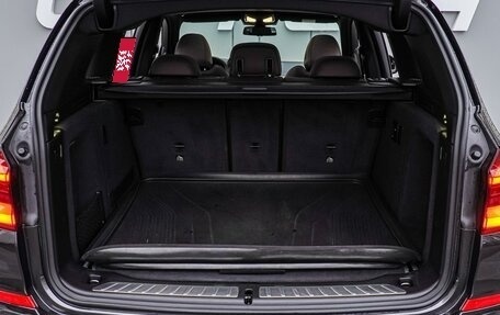 BMW X3, 2019 год, 4 800 000 рублей, 26 фотография