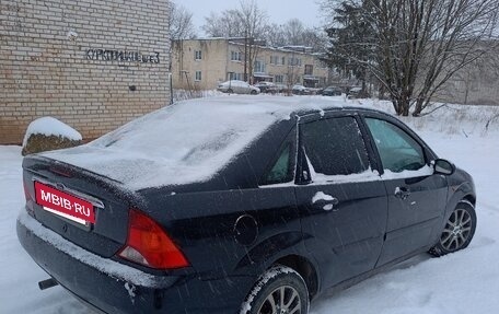 Ford Focus IV, 2001 год, 130 000 рублей, 3 фотография