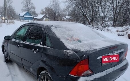 Ford Focus IV, 2001 год, 130 000 рублей, 4 фотография