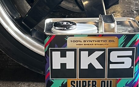 Toyota Aristo, 2001 год, 900 000 рублей, 6 фотография