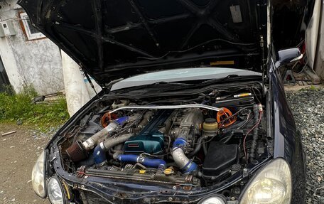 Toyota Aristo, 2001 год, 900 000 рублей, 4 фотография