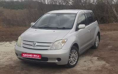 Toyota Ist II, 2004 год, 480 000 рублей, 1 фотография