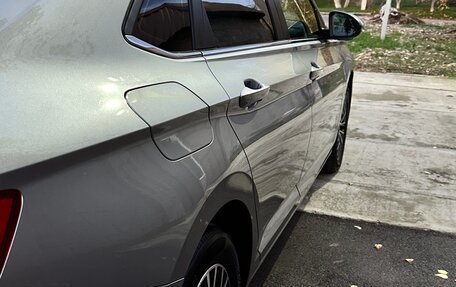 Volkswagen Jetta VII, 2019 год, 1 600 000 рублей, 7 фотография