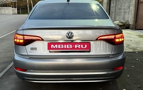 Volkswagen Jetta VII, 2019 год, 1 600 000 рублей, 5 фотография