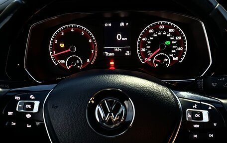 Volkswagen Jetta VII, 2019 год, 1 600 000 рублей, 12 фотография