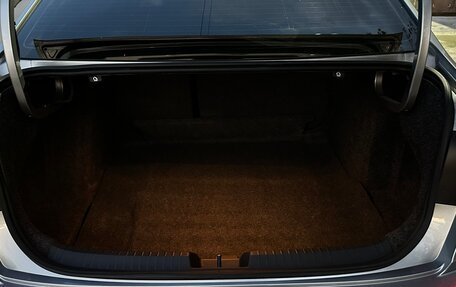 Volkswagen Jetta VII, 2019 год, 1 600 000 рублей, 17 фотография