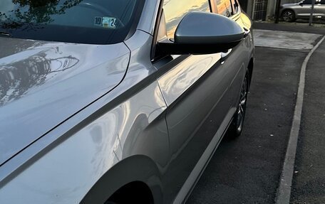 Volkswagen Jetta VII, 2019 год, 1 600 000 рублей, 9 фотография