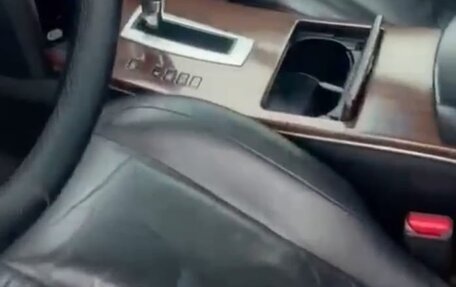 Nissan Teana, 2008 год, 590 000 000 рублей, 8 фотография