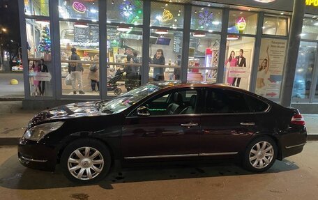 Nissan Teana, 2008 год, 590 000 000 рублей, 7 фотография