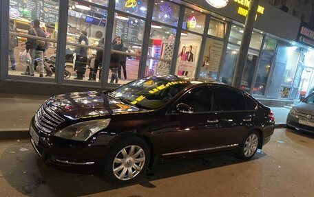 Nissan Teana, 2008 год, 590 000 000 рублей, 6 фотография