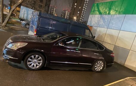 Nissan Teana, 2008 год, 590 000 000 рублей, 3 фотография