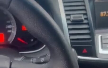 Nissan Teana, 2008 год, 590 000 000 рублей, 10 фотография