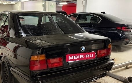 BMW 5 серия, 1993 год, 1 150 000 рублей, 2 фотография