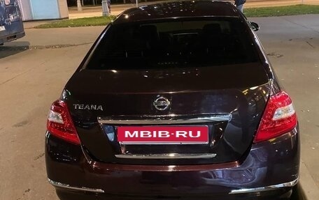 Nissan Teana, 2008 год, 590 000 000 рублей, 4 фотография