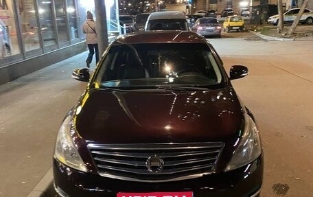 Nissan Teana, 2008 год, 590 000 000 рублей, 1 фотография