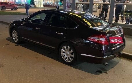Nissan Teana, 2008 год, 590 000 000 рублей, 2 фотография