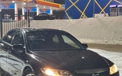 Mazda 6, 2006 год, 400 000 рублей, 1 фотография