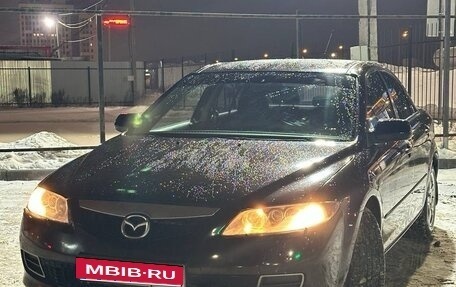 Mazda 6, 2006 год, 400 000 рублей, 2 фотография