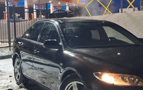 Mazda 6, 2006 год, 400 000 рублей, 5 фотография