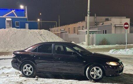 Mazda 6, 2006 год, 400 000 рублей, 6 фотография