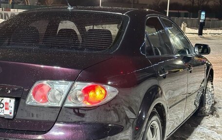 Mazda 6, 2006 год, 400 000 рублей, 7 фотография