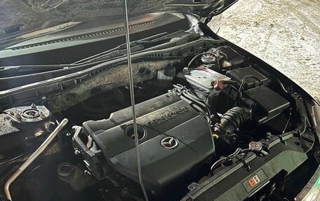 Mazda 6, 2006 год, 400 000 рублей, 11 фотография