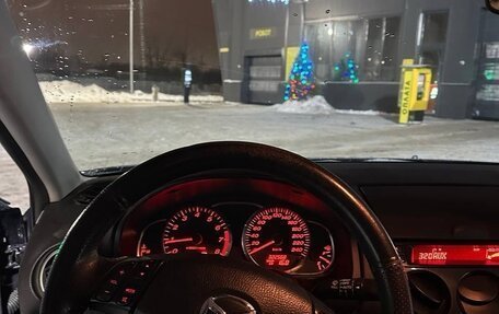 Mazda 6, 2006 год, 400 000 рублей, 15 фотография