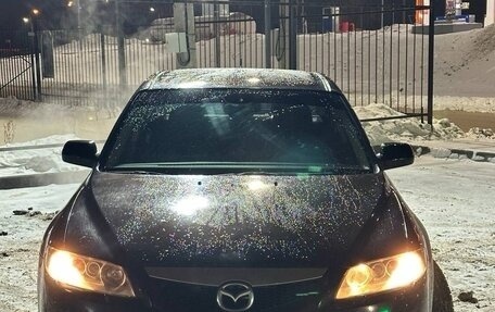 Mazda 6, 2006 год, 400 000 рублей, 3 фотография