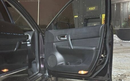 Mazda 6, 2006 год, 400 000 рублей, 17 фотография