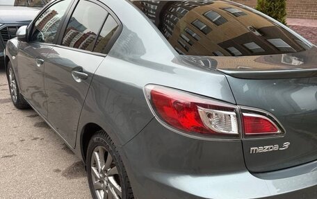 Mazda 3, 2012 год, 990 000 рублей, 2 фотография