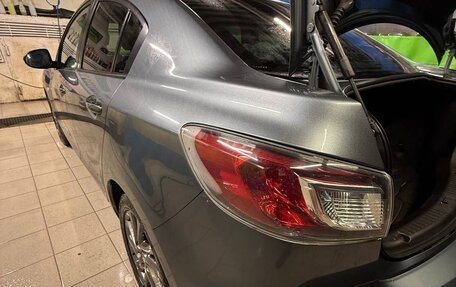 Mazda 3, 2012 год, 990 000 рублей, 7 фотография